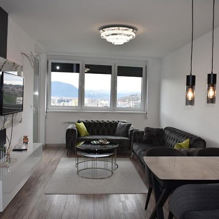 סראייבו Ssazz Apartment מראה חיצוני תמונה