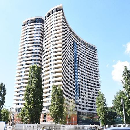 סראייבו Ssazz Apartment מראה חיצוני תמונה