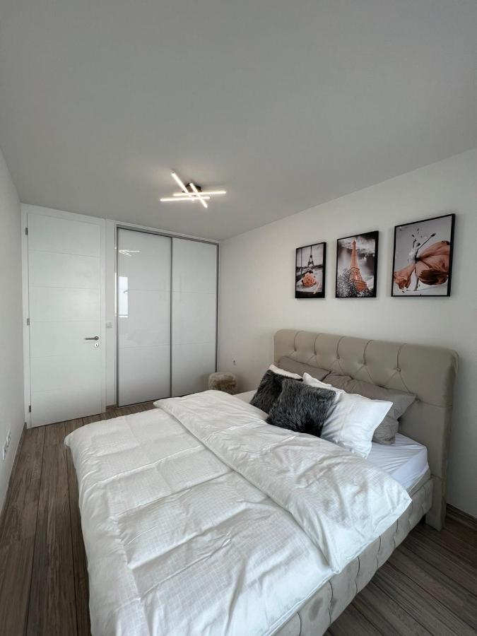 סראייבו Ssazz Apartment מראה חיצוני תמונה