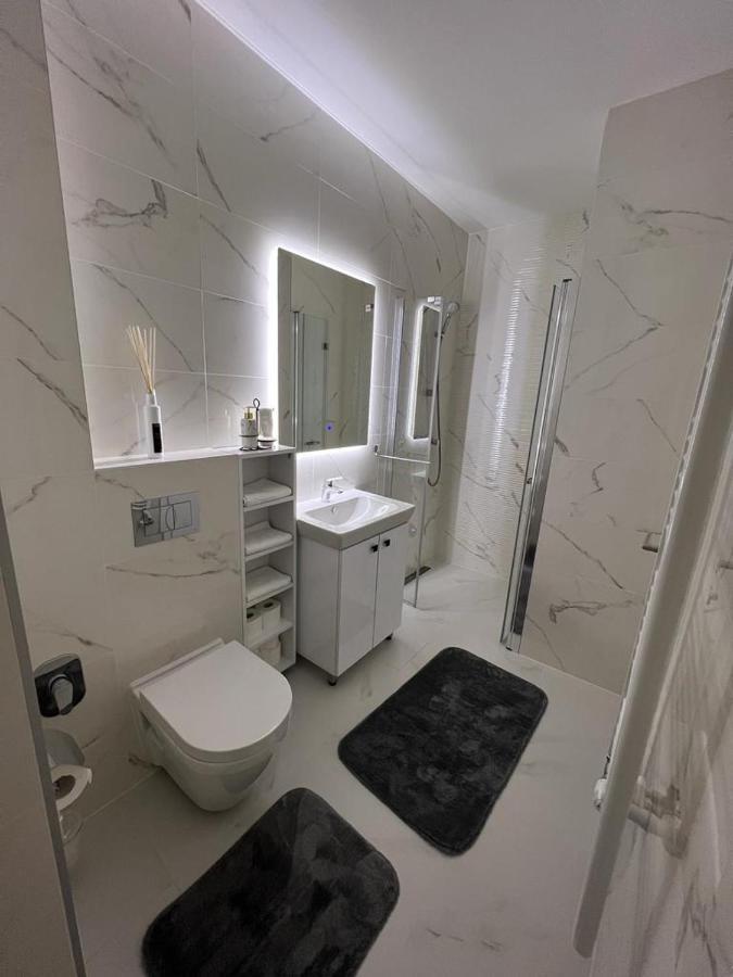 סראייבו Ssazz Apartment מראה חיצוני תמונה