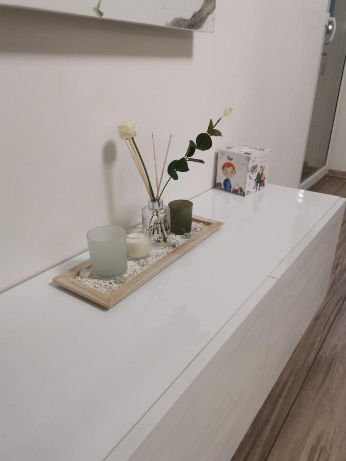 סראייבו Ssazz Apartment מראה חיצוני תמונה