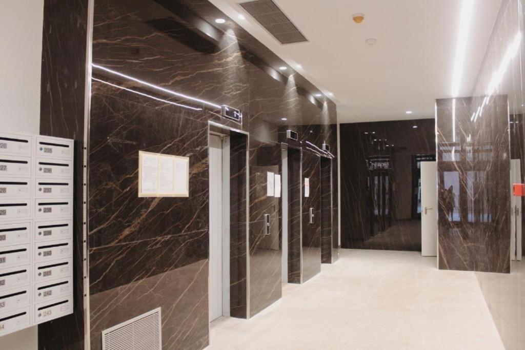 סראייבו Ssazz Apartment מראה חיצוני תמונה